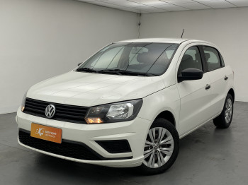 volkswagen gol 1.6 msi flex 8v 5p