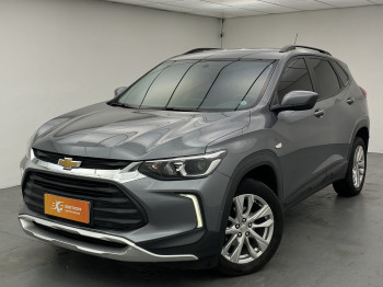 chevrolet tracker ltz 1.0 turbo 12v flex aut.