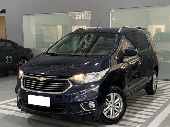 chevrolet spin lt 1.8 8v econo.flex 5p mec.