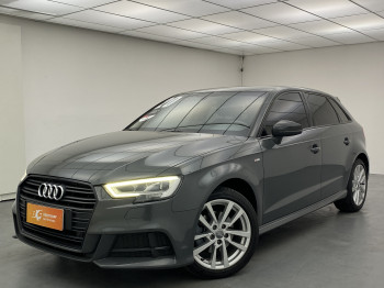 audi a3 sportb. prestige plus 1.4 tfsi s-tron