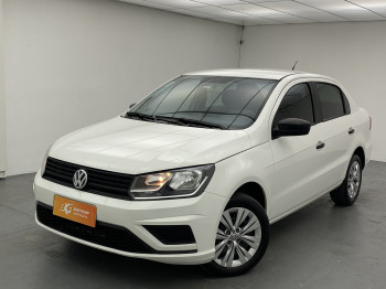 vw - volkswagen voyage 1.0 flex 12v 4p