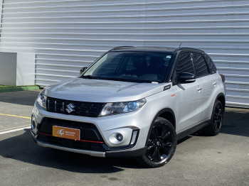 suzuki vitara 4sport allgrip 1.4 tb 16v aut.