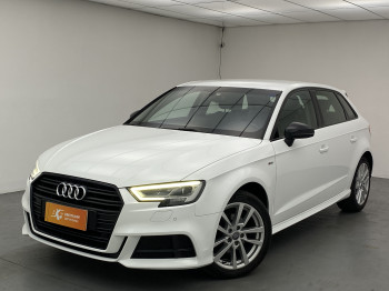 audi a3 sportb. prestige plus 1.4 tfsi s-tron