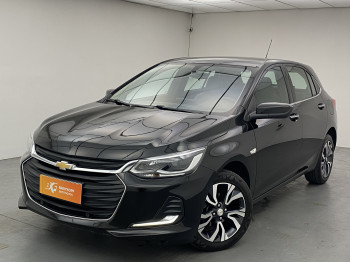 chevrolet onix hatch prem. 1.0 12v tb flex 5p aut.