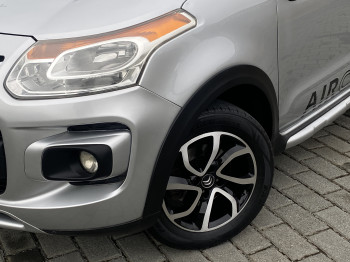 citroën aircross glx 1.6 flex 16v 5p mec.