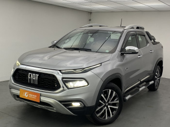 fiat toro ranch 2.0 16v 4x4 tb diesel aut.