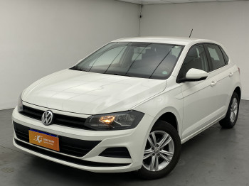 volkswagen polo 1.0 flex 12v 5p