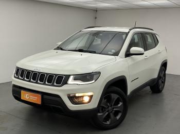 jeep compass longitude 2.0 4x4 dies. 16v aut.