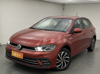 vw - volkswagen polo highline tsi 1.0 flex 12v aut.