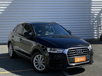 audi q3 1.4 tfsi/tfsi flex s-tronic 5p