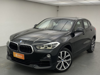 bmw x2 sdrive 20i 2.0/2.0 tb a. flex 16v aut