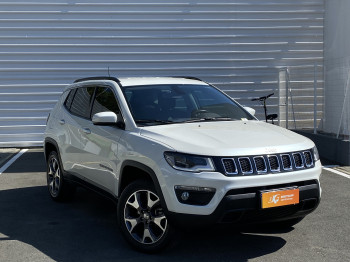 jeep compass longitude 2.0 4x4 dies. 16v aut.