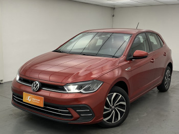 vw - volkswagen polo highline tsi 1.0 flex 12v aut.