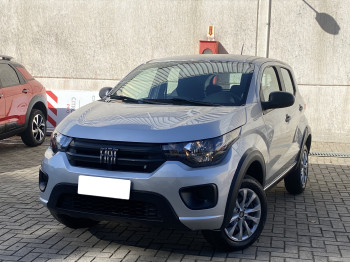 fiat mobi like 1.0 fire flex 5p.