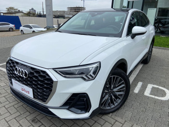 audi q3 spb performance 2.0 tfsi tipt. quatt.