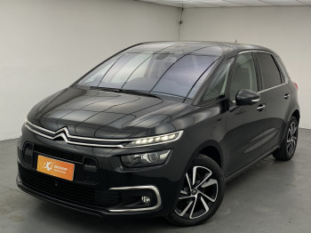 citroën c4 picasso intensive 1.6 turbo 16v aut.