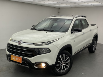 fiat toro volcano 2.0 16v 4x4 tb diesel aut.