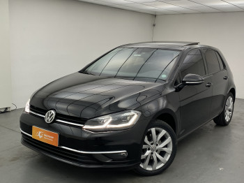 volkswagen golf highline 250 tsi 1.4 flex 16v aut.