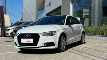 audi a3 sportb. prestige plus 1.4 tfsi s-tron