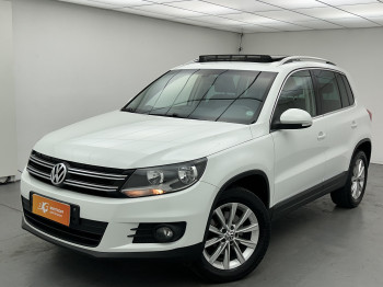 vw - volkswagen tiguan 2.0 tsi 16v 200cv tiptronic 5p