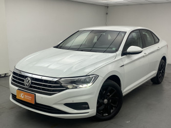 volkswagen jetta comfort. 250 tsi 1.4 flex 16v aut.