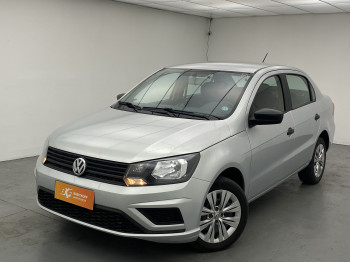 volkswagen voyage 1.6 msi flex 8v 4p