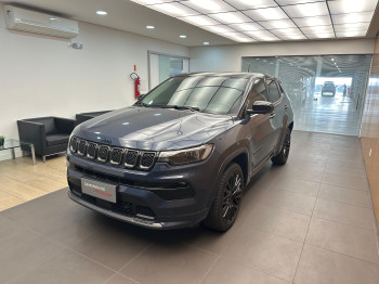 jeep compass s 1.3 tb 4xe aut. (hibrido)