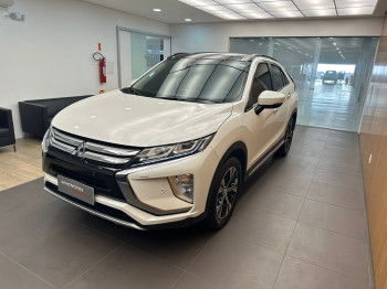 mitsubishi eclipse cross hpe-s sport 1.5 awc aut.