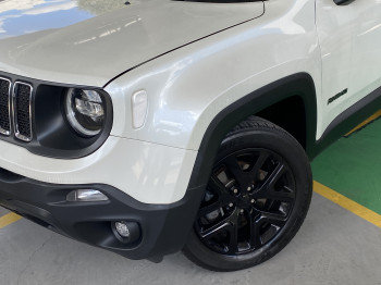 jeep renegade longitude 1.8 4x2 flex 16v aut.