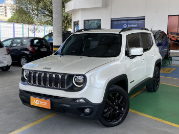 jeep renegade longitude 1.8 4x2 flex 16v aut.