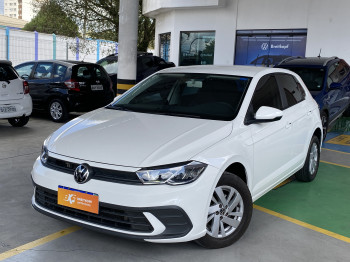 vw - volkswagen polo 1.0 tsi flex 12v 5p